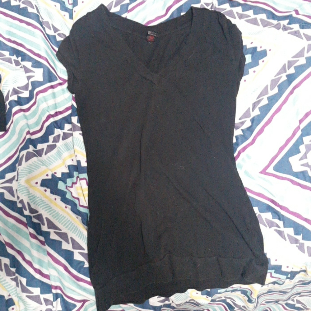 V-neck